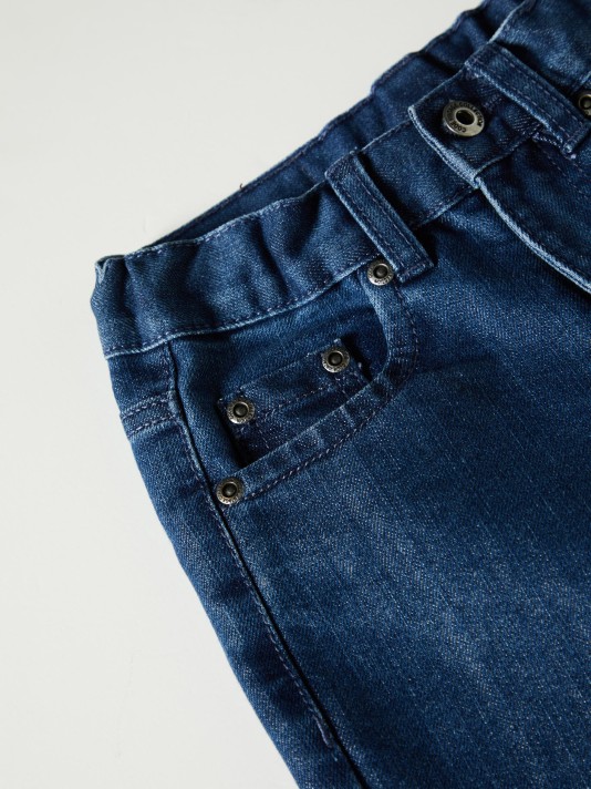 Calças de ganga Calças de ganga