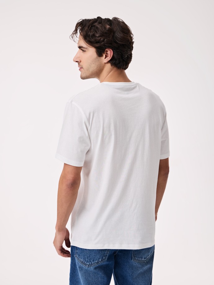 T-Shirt Mm