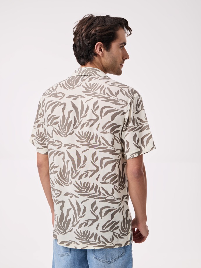 Camisa Mm