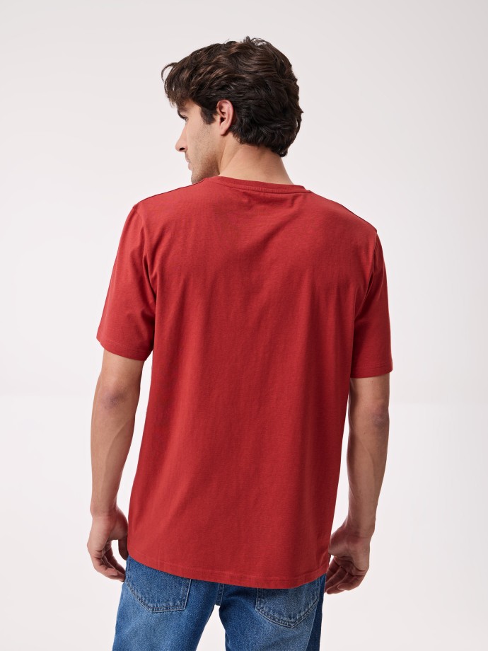 T-Shirt Mm