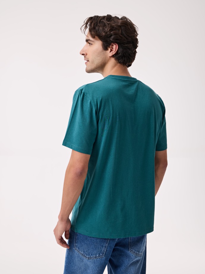 T-shirt Bsica