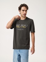 T-shirt Estampada