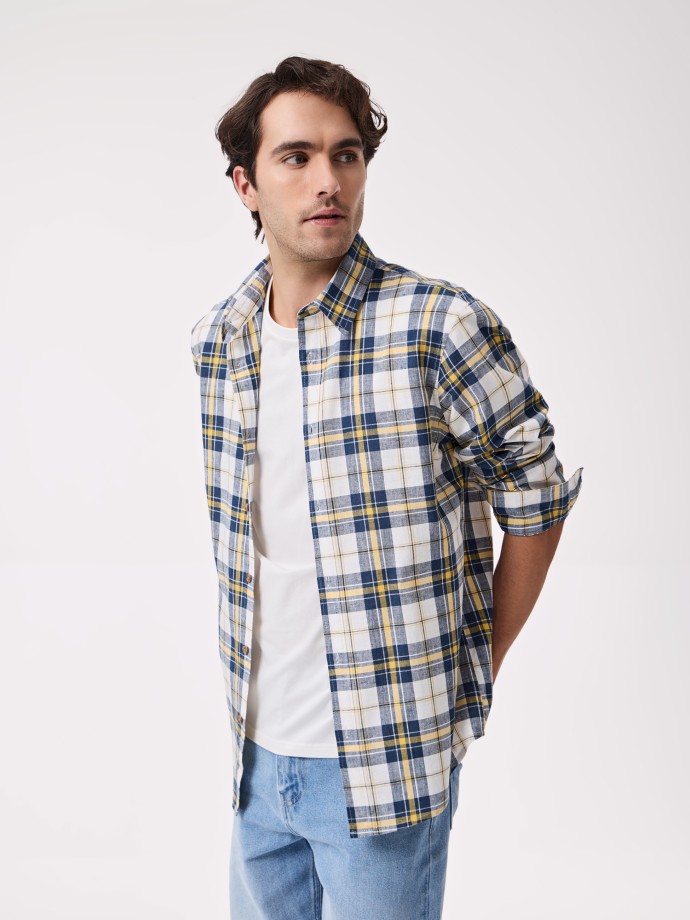 Camisa Ml