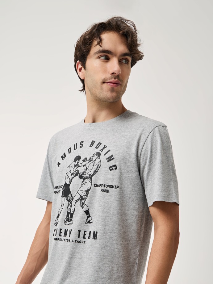 T-Shirt Mm