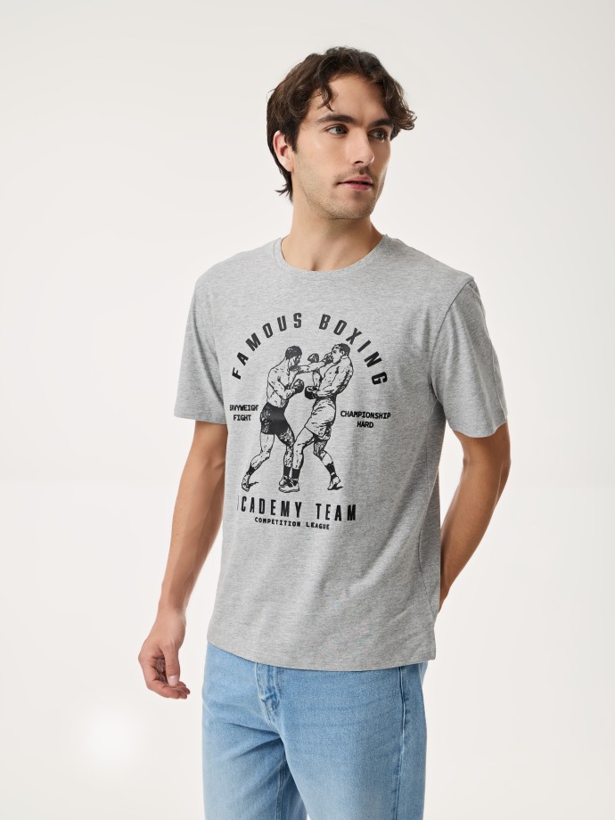 T-Shirt Mm
