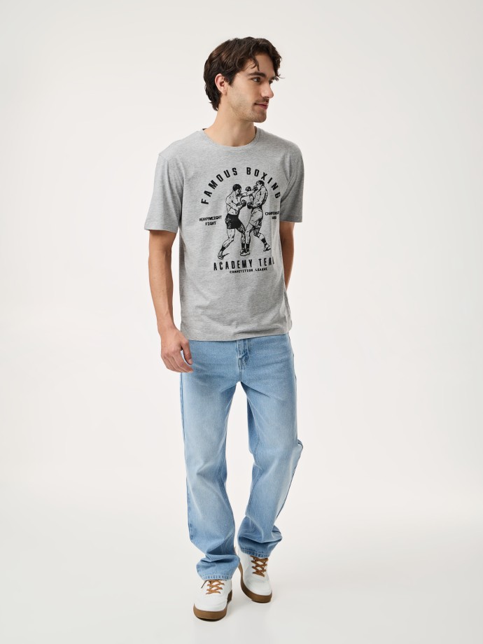 T-Shirt Mm
