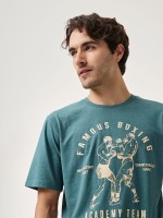 T-Shirt Mm