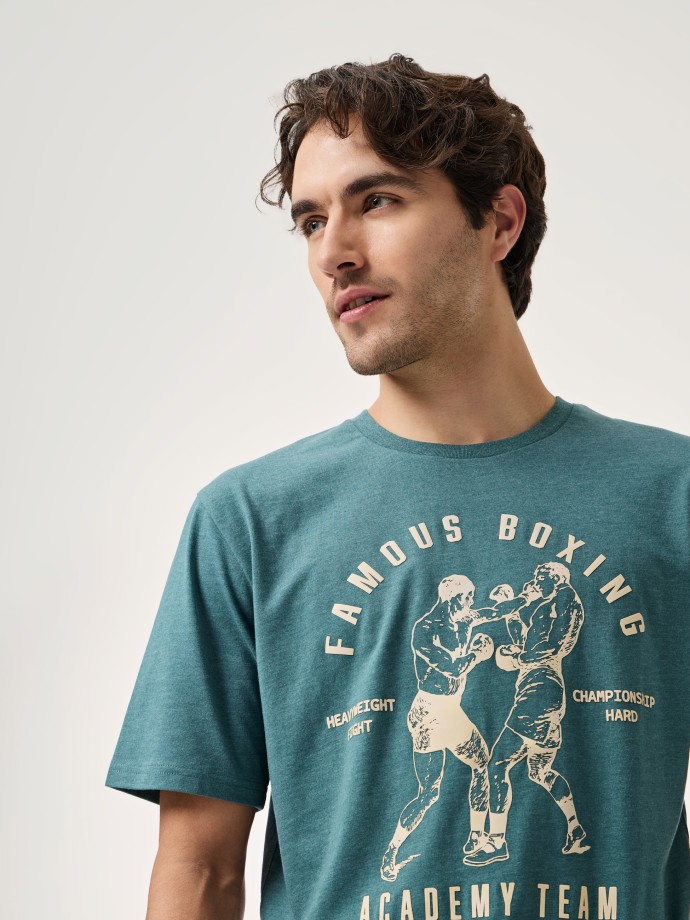 T-Shirt Mm