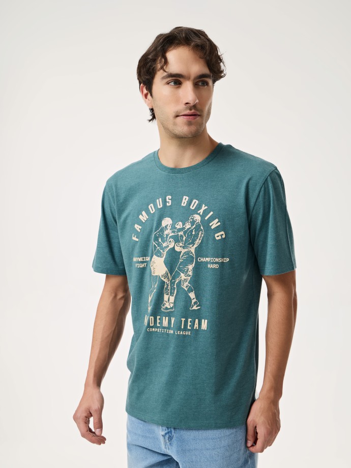 T-Shirt Mm