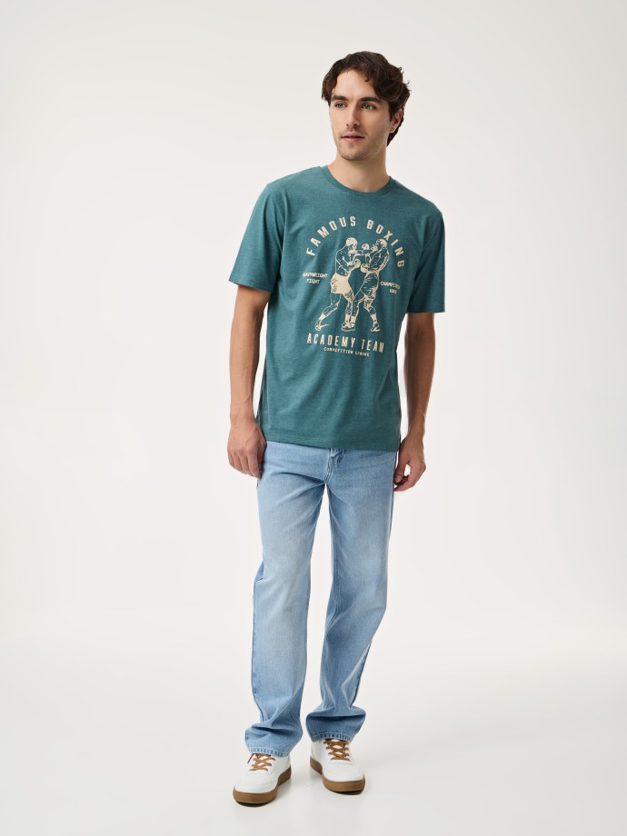 T-Shirt Mm