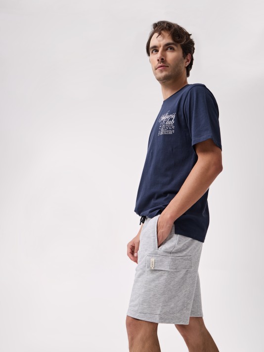 Calção de treino Calção de treino