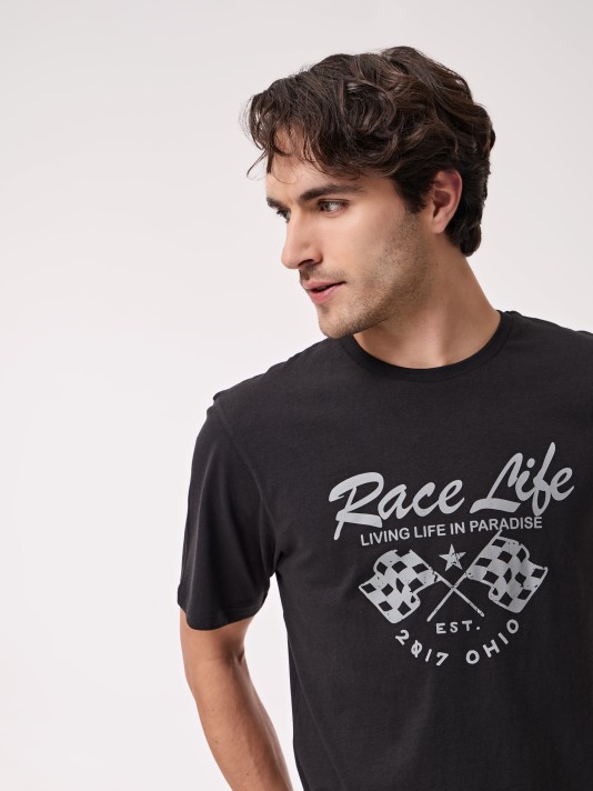 T-Shirt Mm