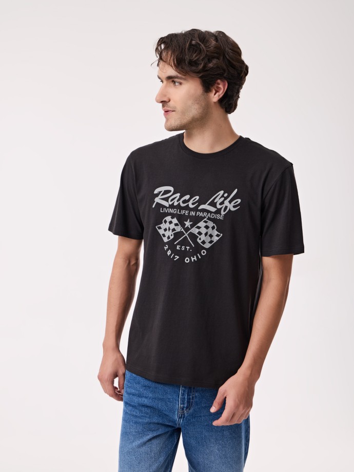 T-Shirt Mm