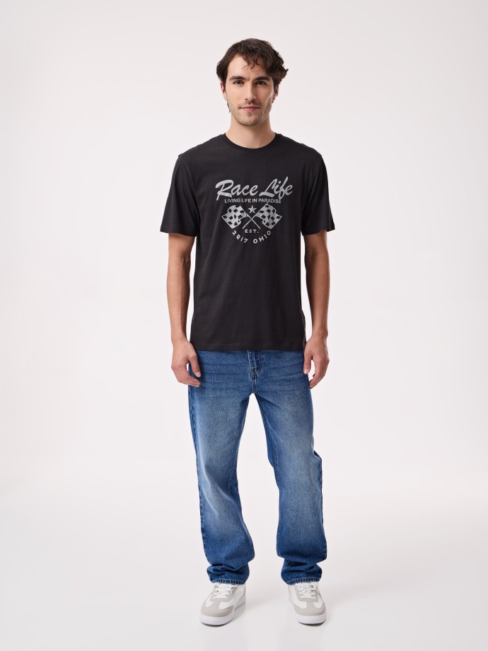 T-Shirt Mm