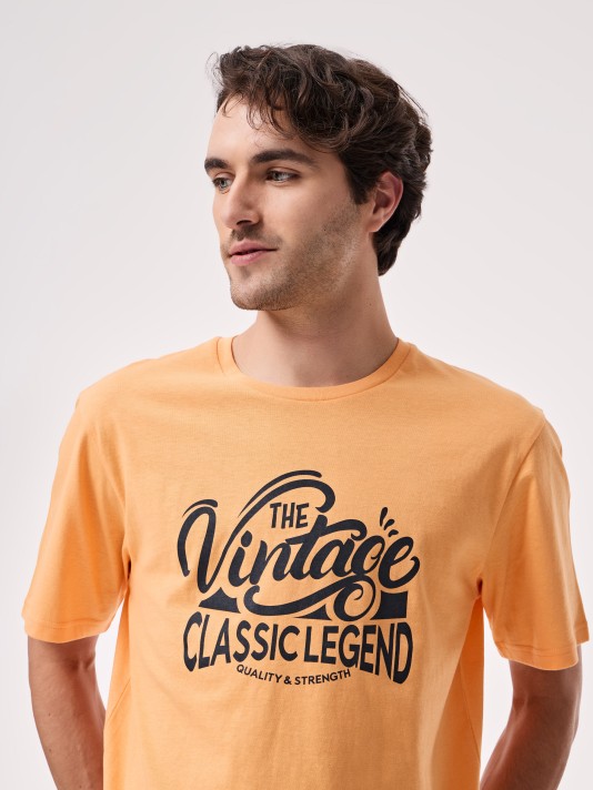T-Shirt Mm