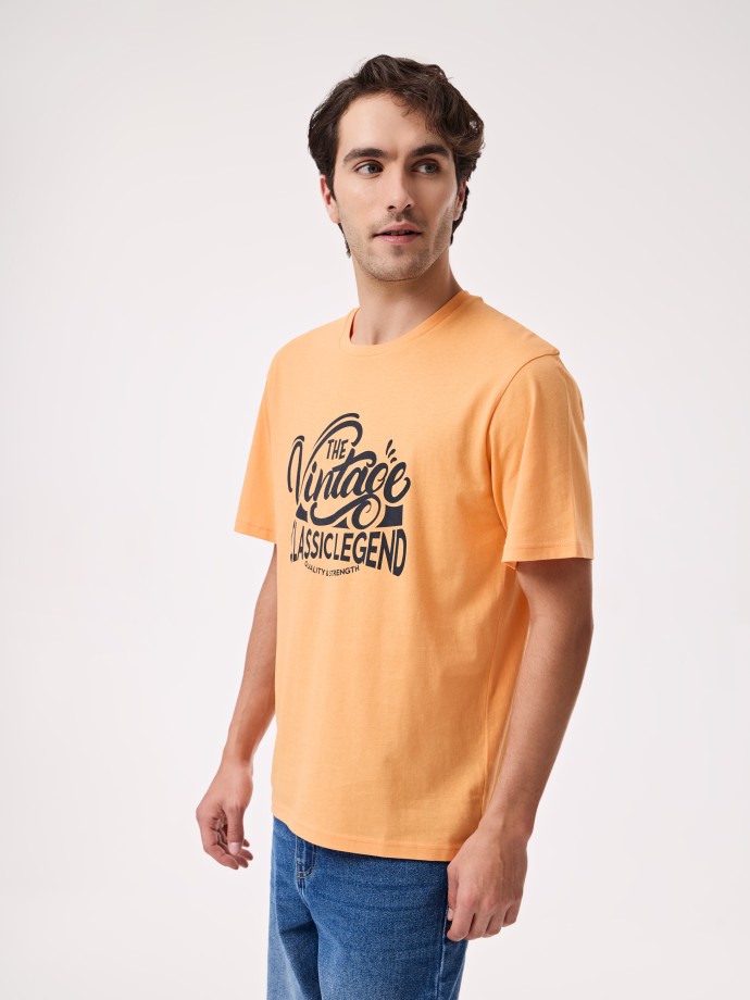 T-Shirt Mm