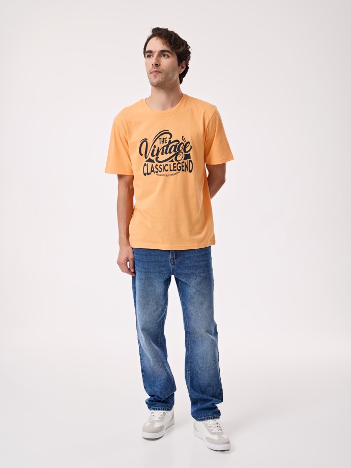 T-Shirt Mm