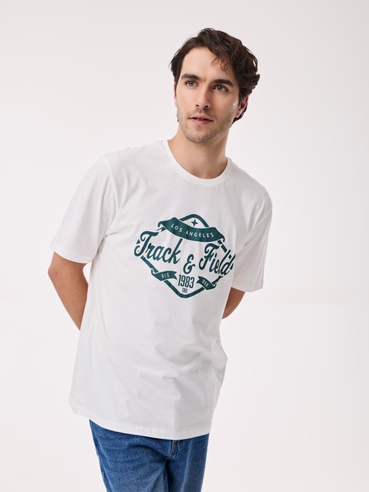 T-Shirt Mm
