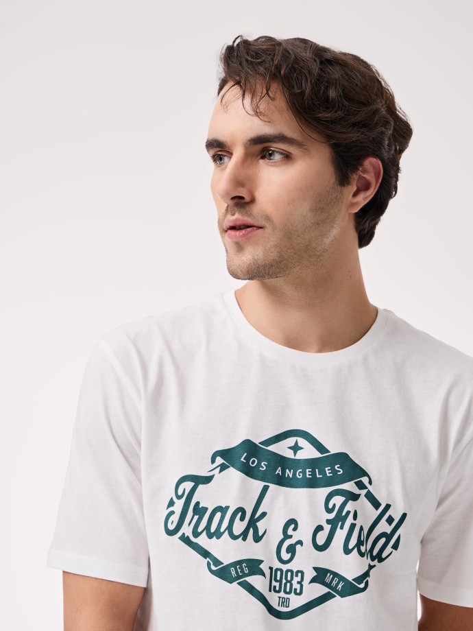 T-Shirt Mm