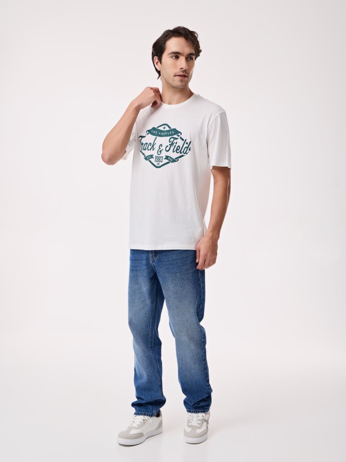 T-Shirt Mm