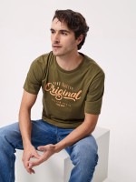 T-Shirt Mm