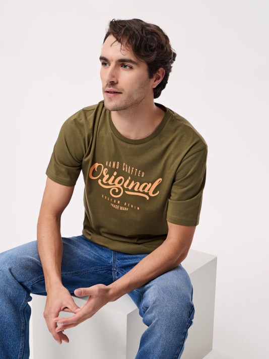 T-Shirt Mm
