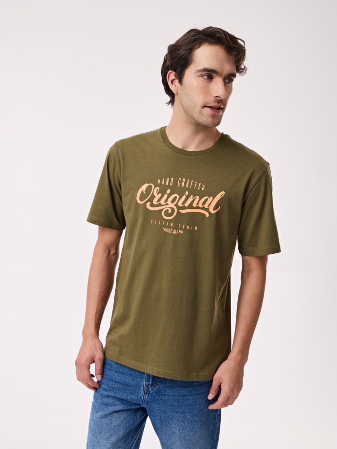 T-Shirt Mm