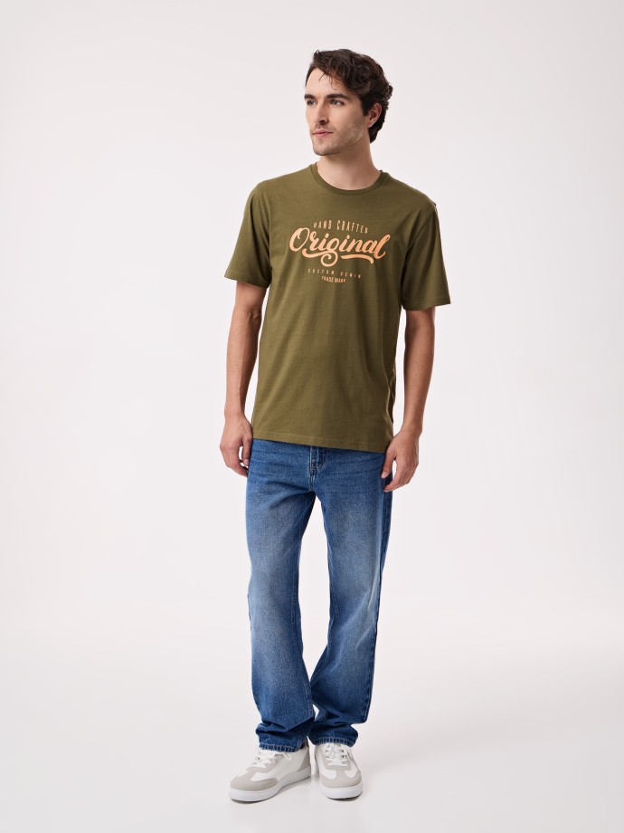 T-Shirt Mm