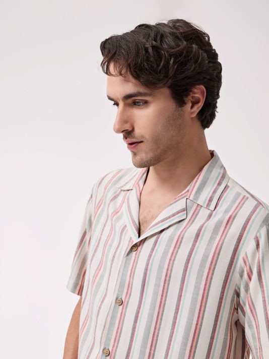 Camisa Mm