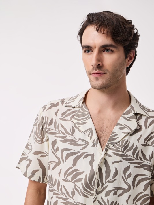 Camisa Mm