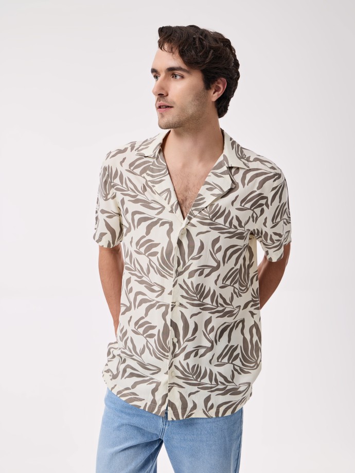 Camisa Mm