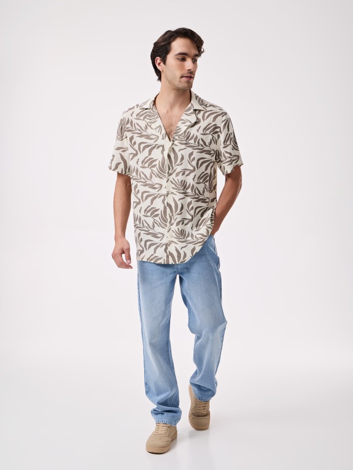 Camisa Mm