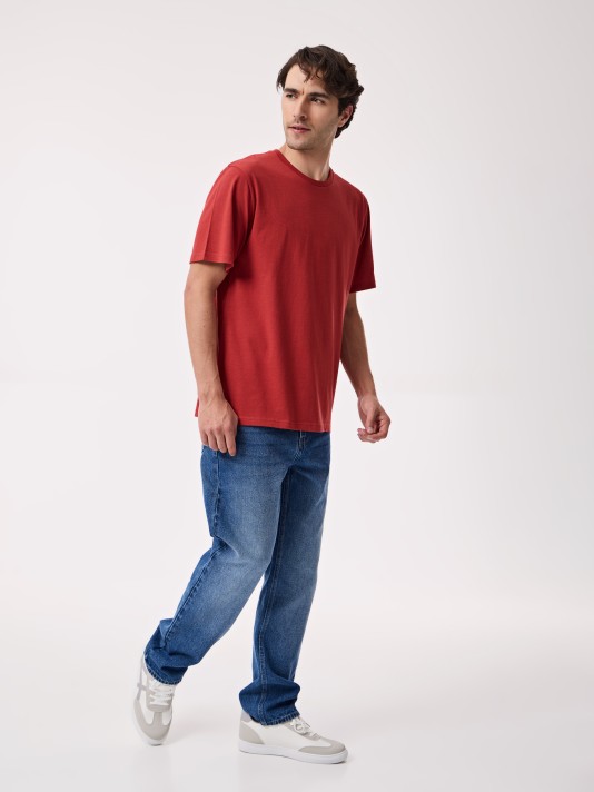 T-shirt Básica T-shirt Básica