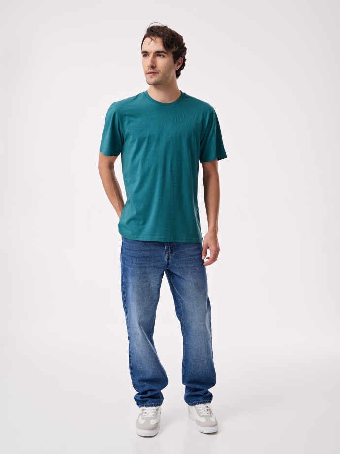 T-shirt Bsica