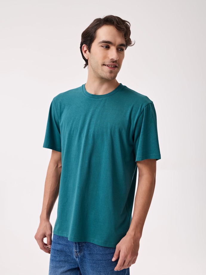 T-shirt Bsica