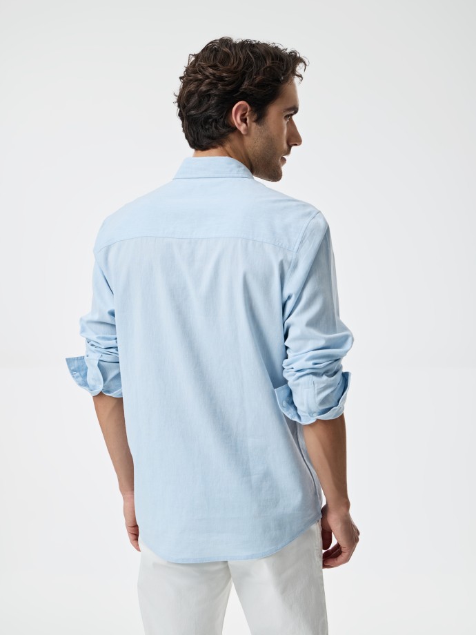 Camisa Ml