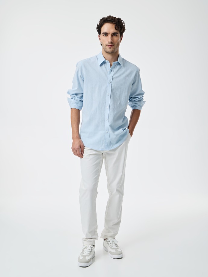 Camisa Ml