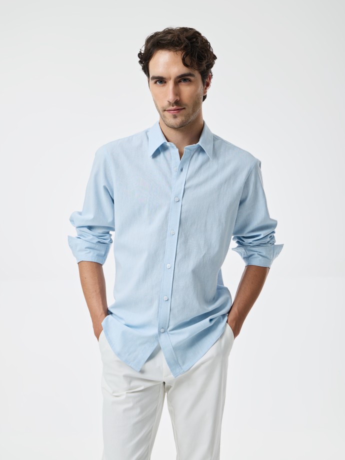 Camisa Ml