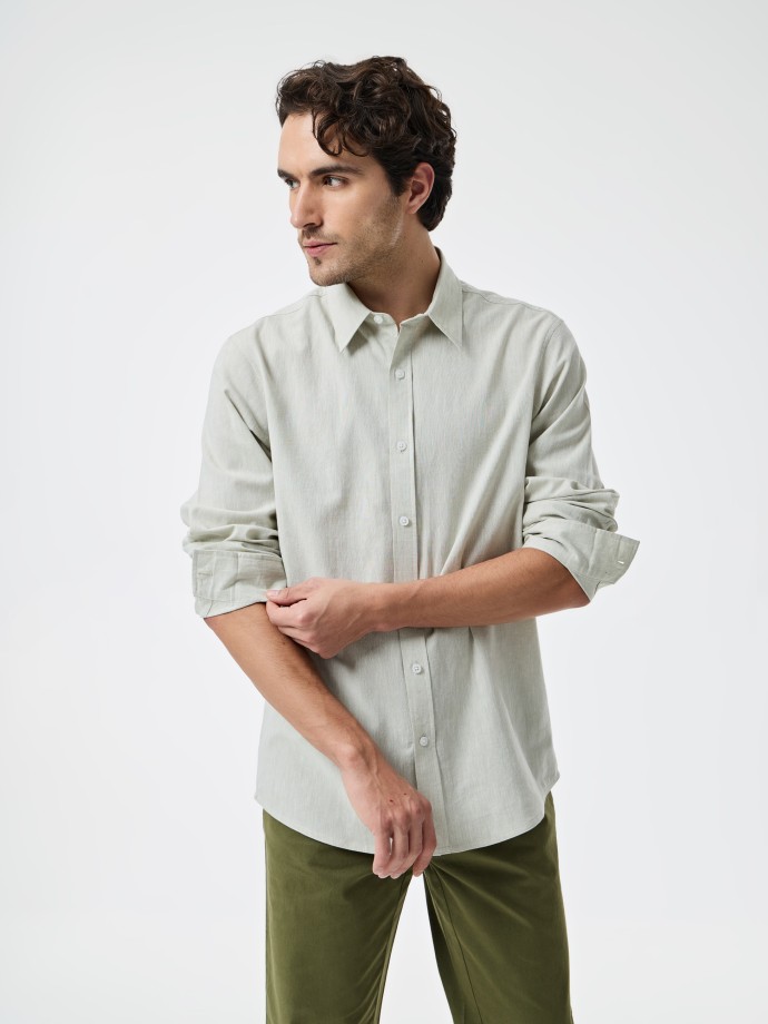 Camisa Ml