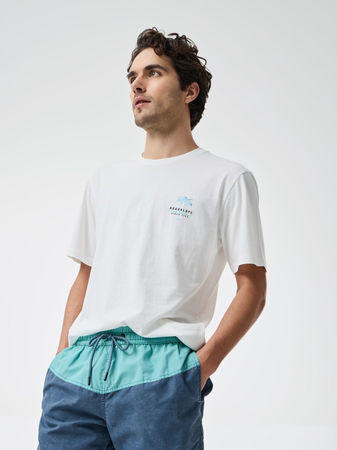 Calo Banho