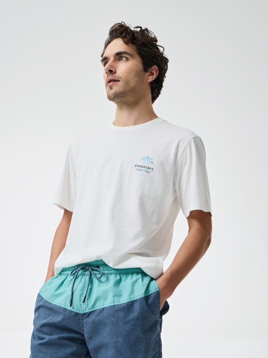 Calo Banho