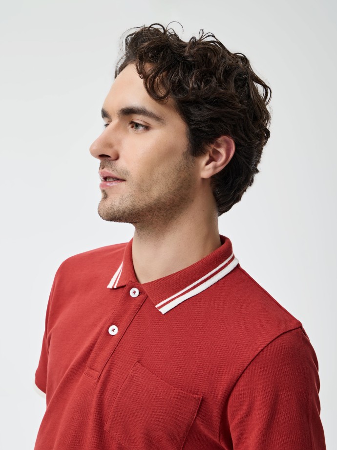 Polo Mm