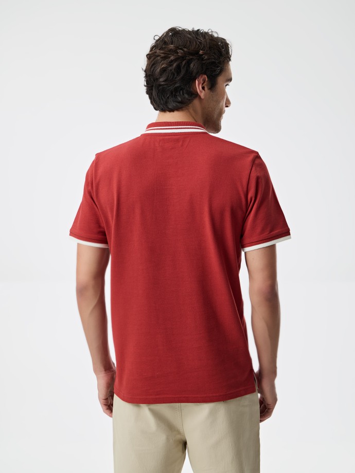 Polo Mm