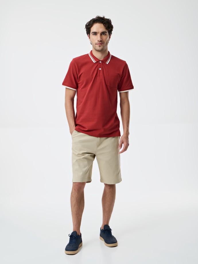 Polo Mm