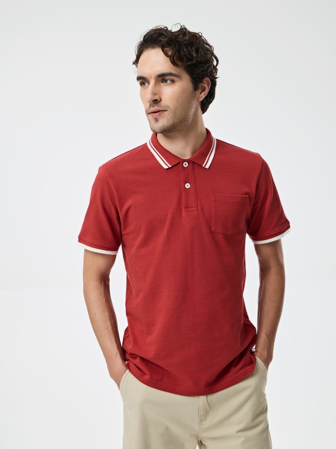 Polo Mm