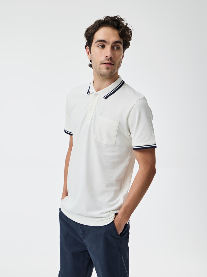 Polo Mm