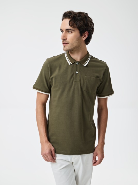 Polo Mm