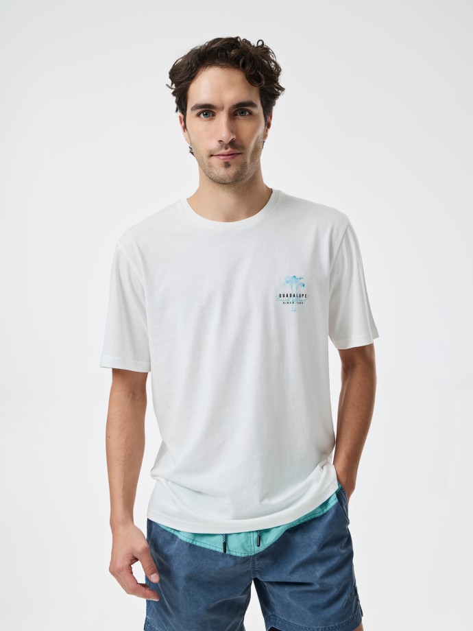 T-Shirt Mm