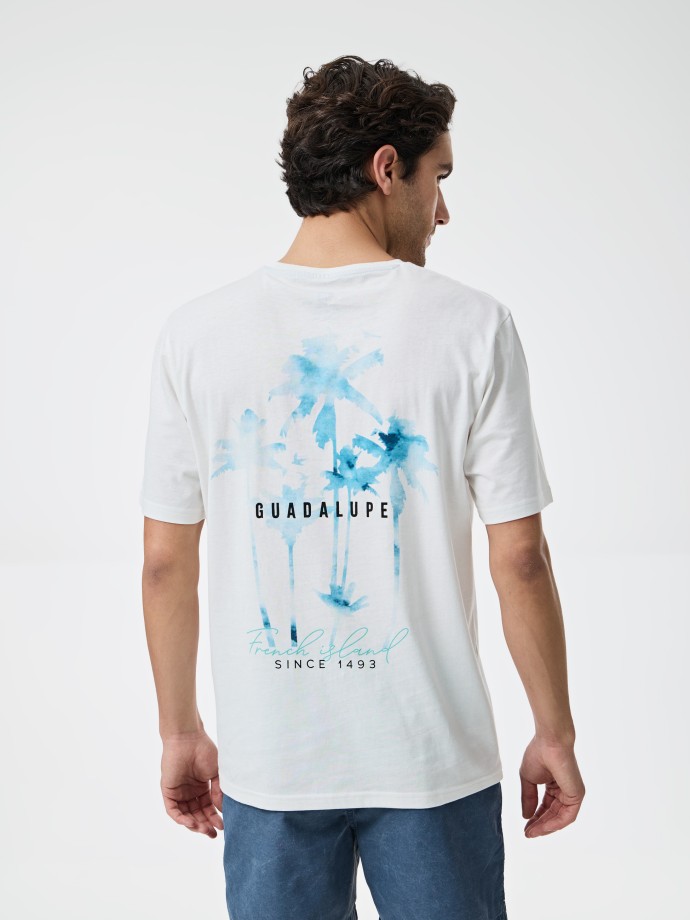 T-Shirt Mm