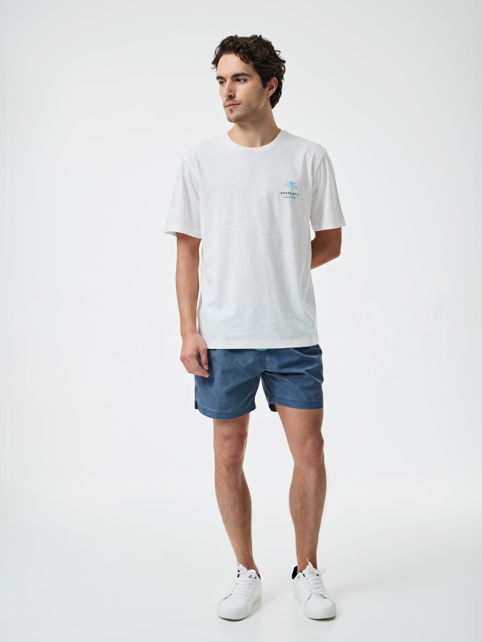 T-Shirt Mm